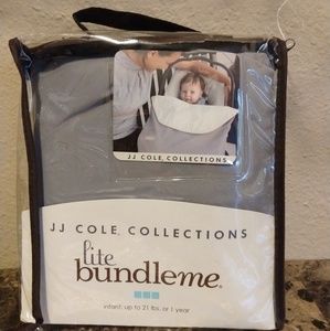 JJ Cole lite Bundleme cover